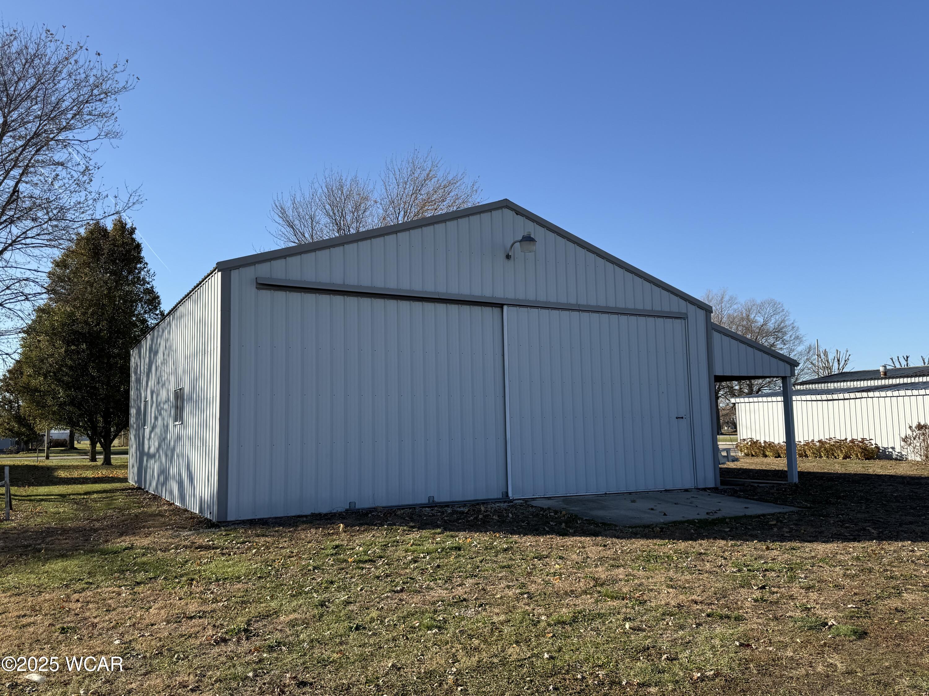 312 Main Street, Ohio City, Ohio