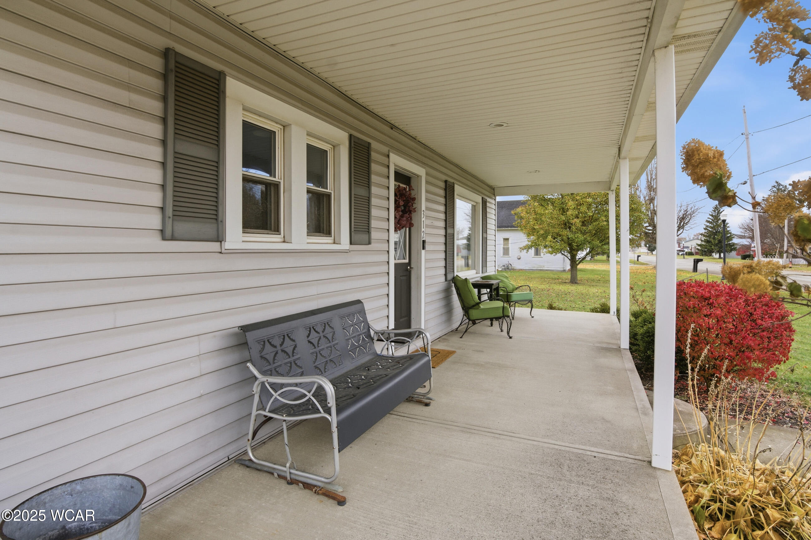 312 Main Street, Ohio City, Ohio