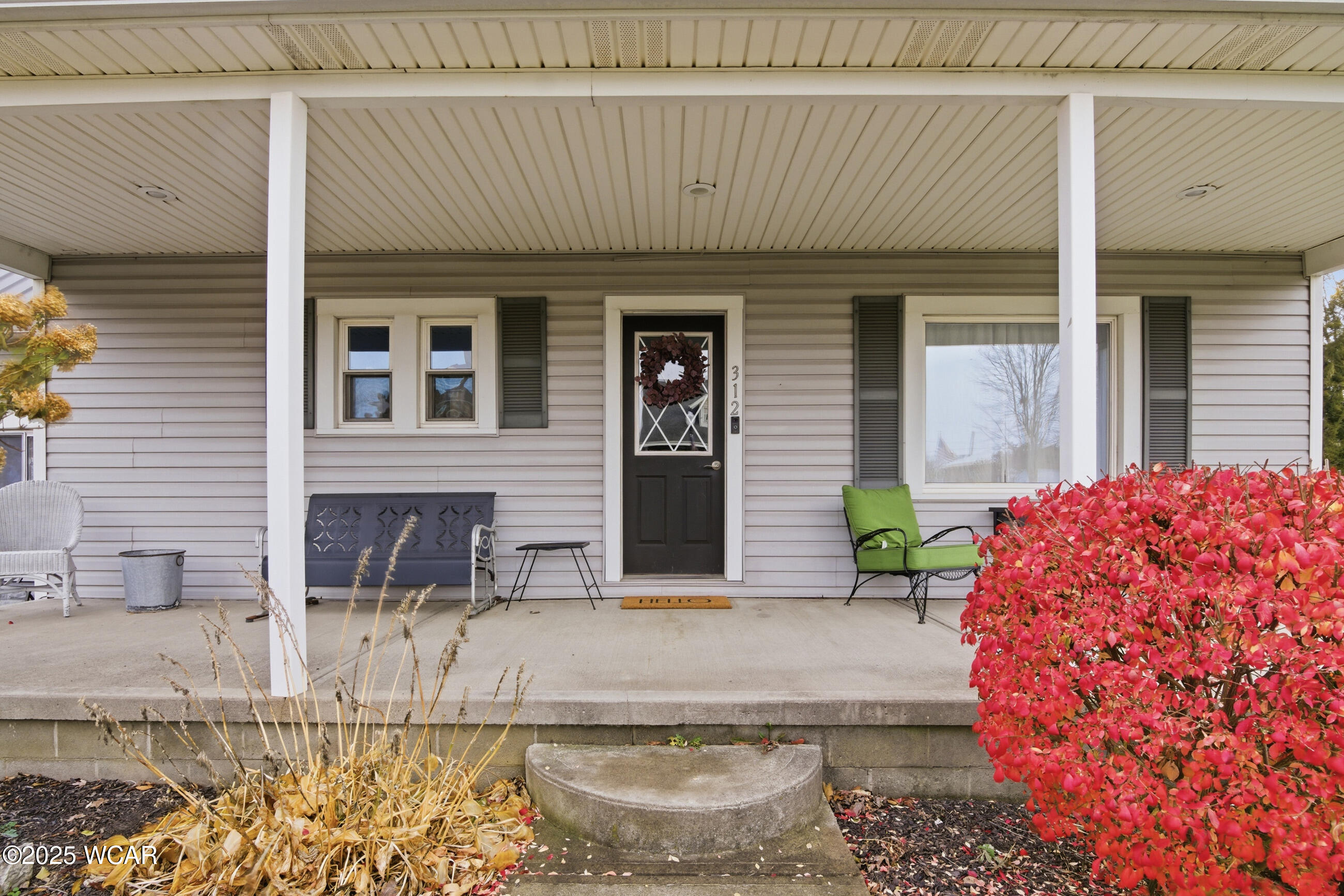 312 Main Street, Ohio City, Ohio