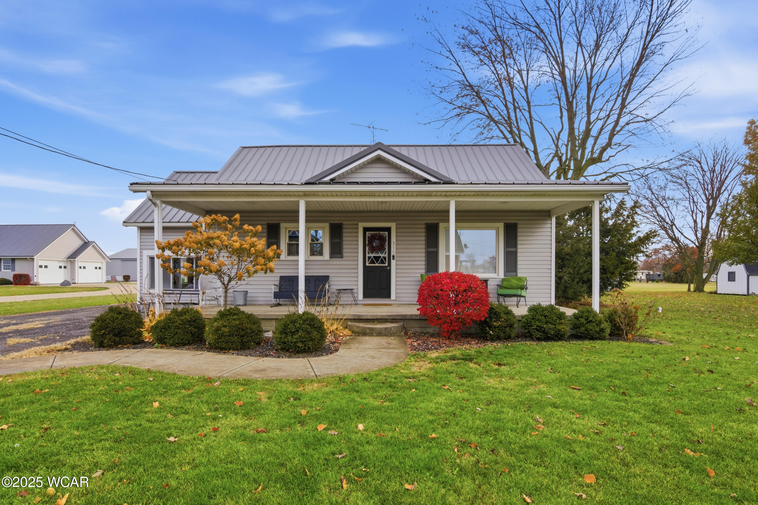 312 Main Street, Ohio City, Ohio