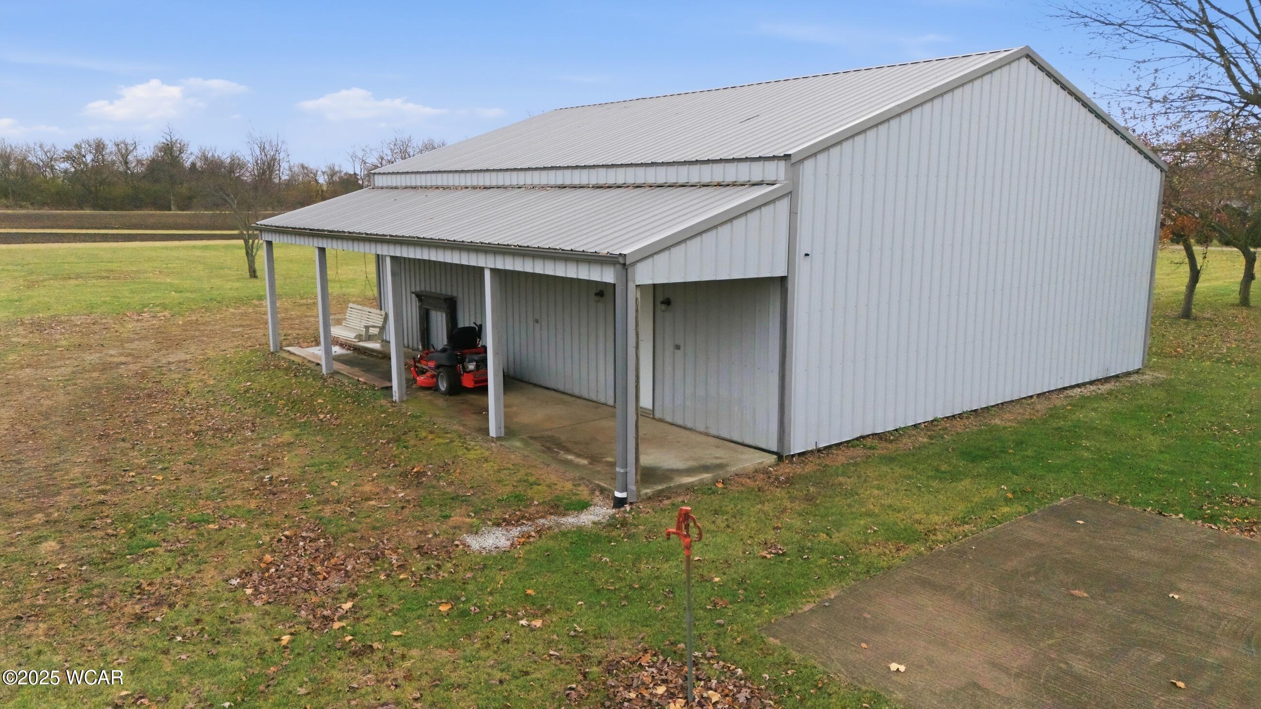 112 North Street, Ohio City, Ohio