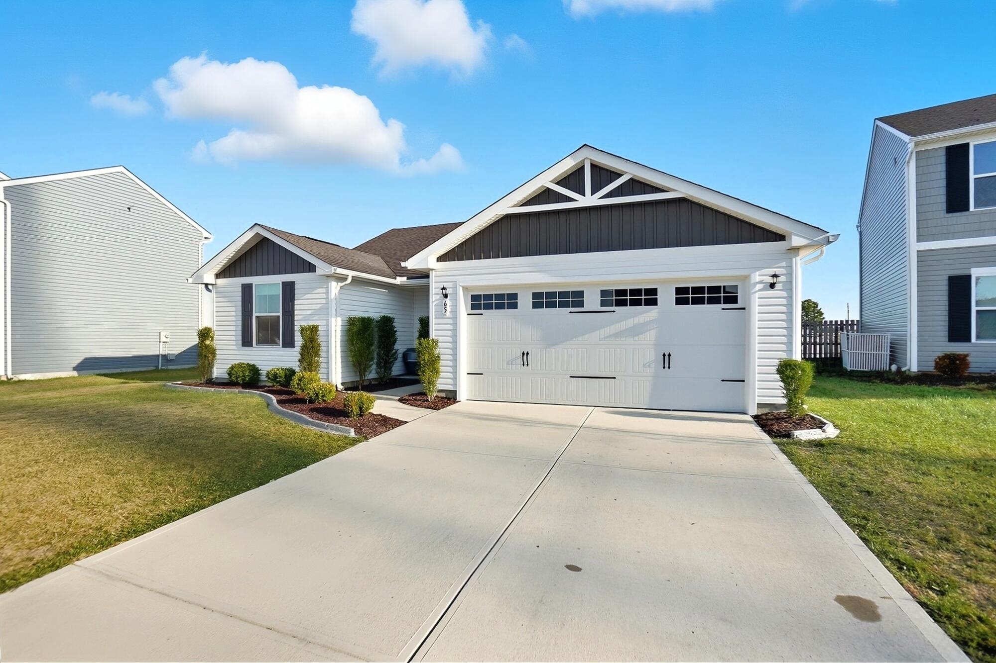 65 June Circle, West Milton, Ohio 45383