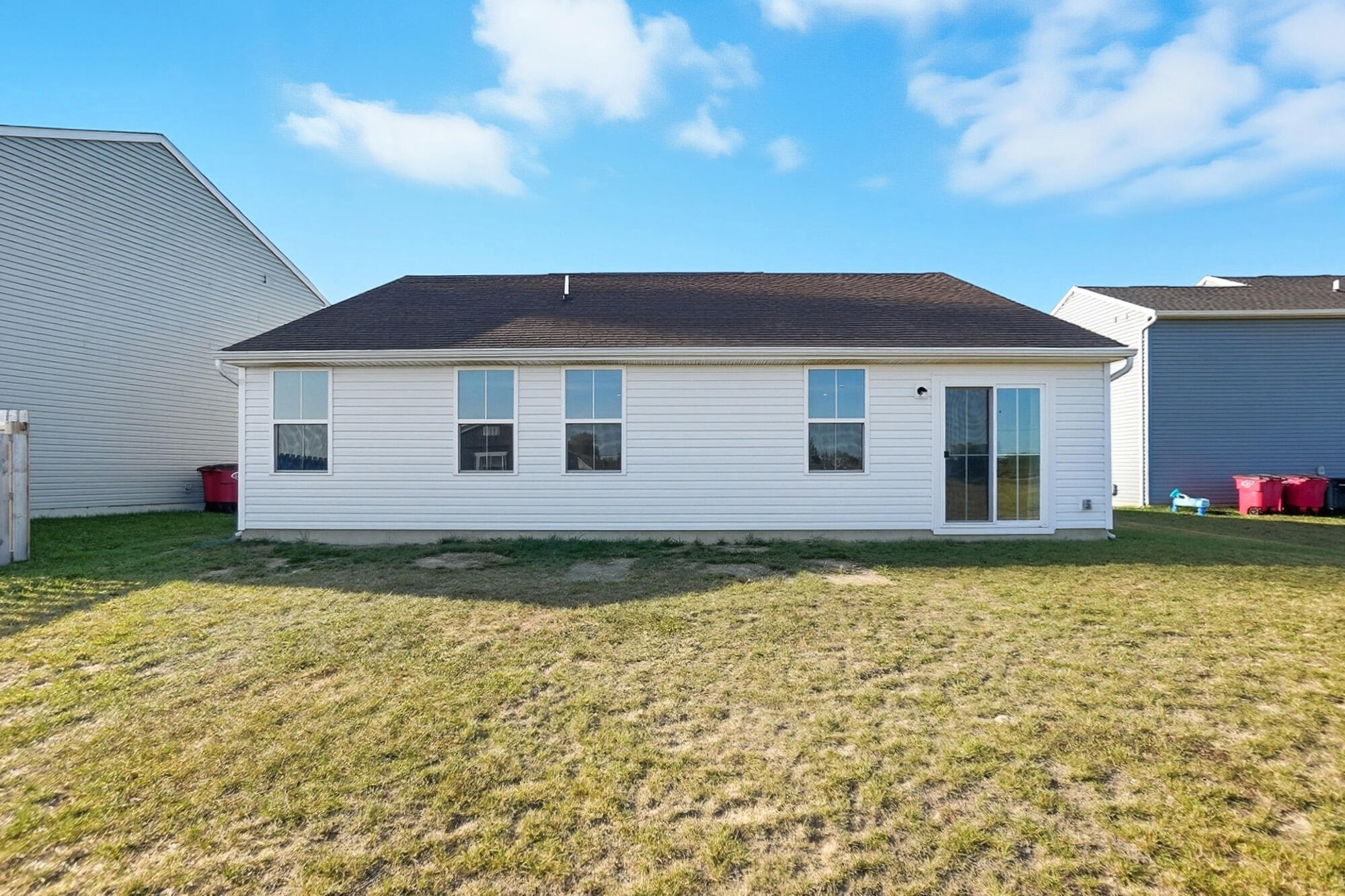 65 June Circle, West Milton, Ohio 45383