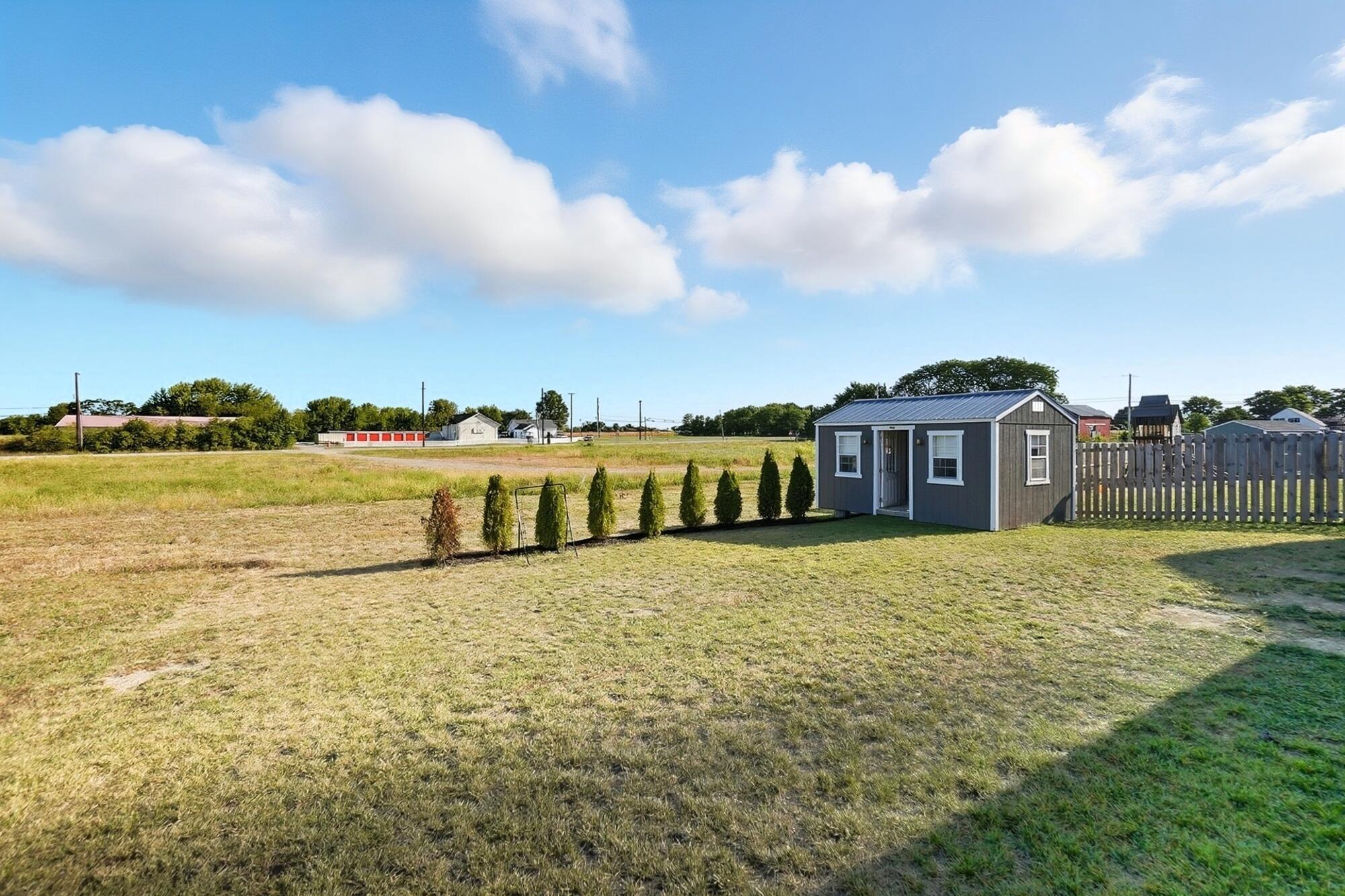 65 June Circle, West Milton, Ohio 45383