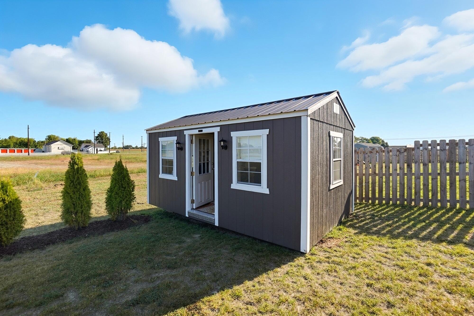 65 June Circle, West Milton, Ohio 45383