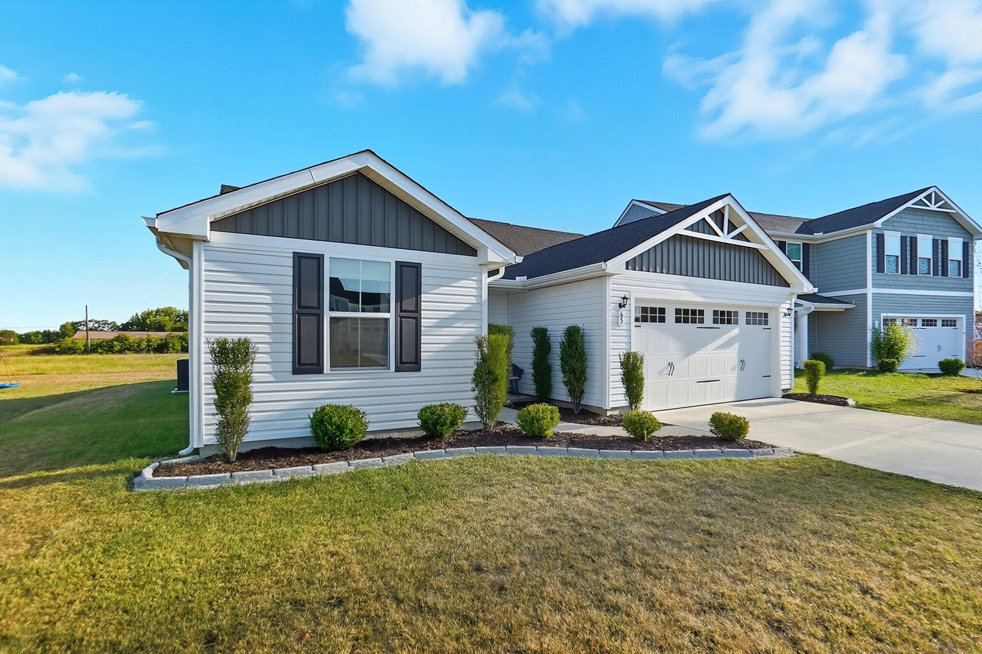 65 June Circle, West Milton, Ohio 45383