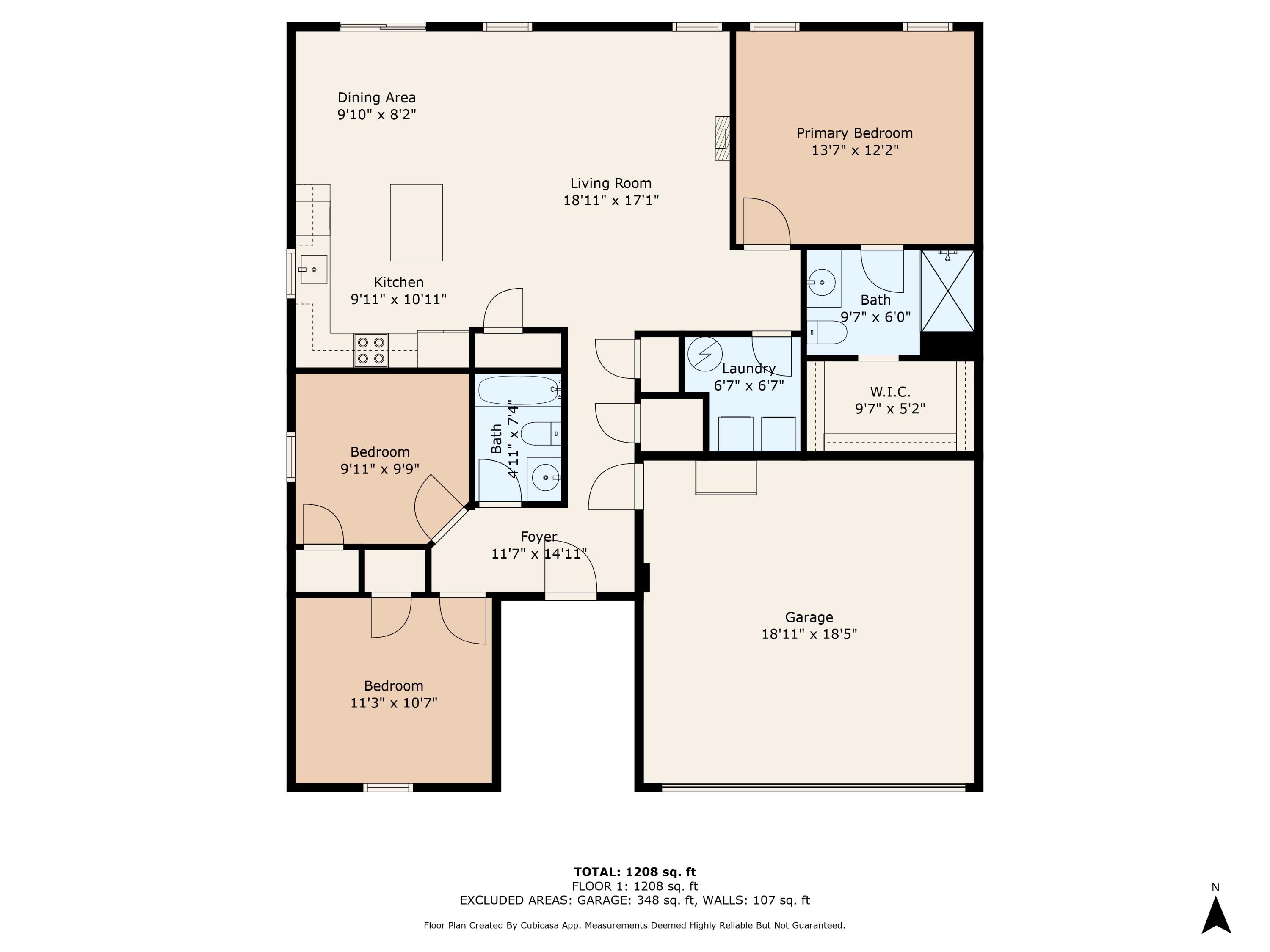 65 June Circle, West Milton, Ohio 45383