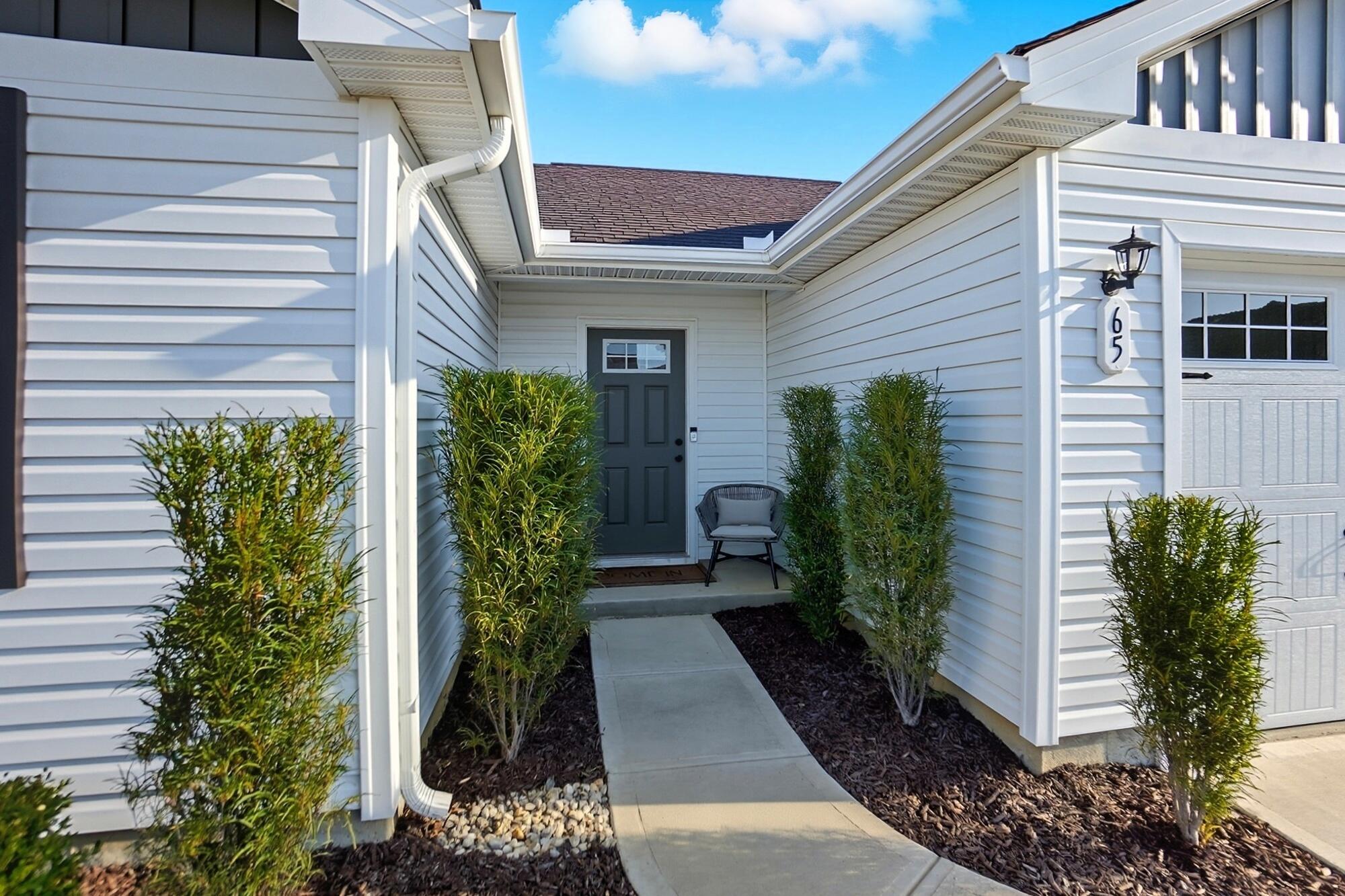 65 June Circle, West Milton, Ohio 45383