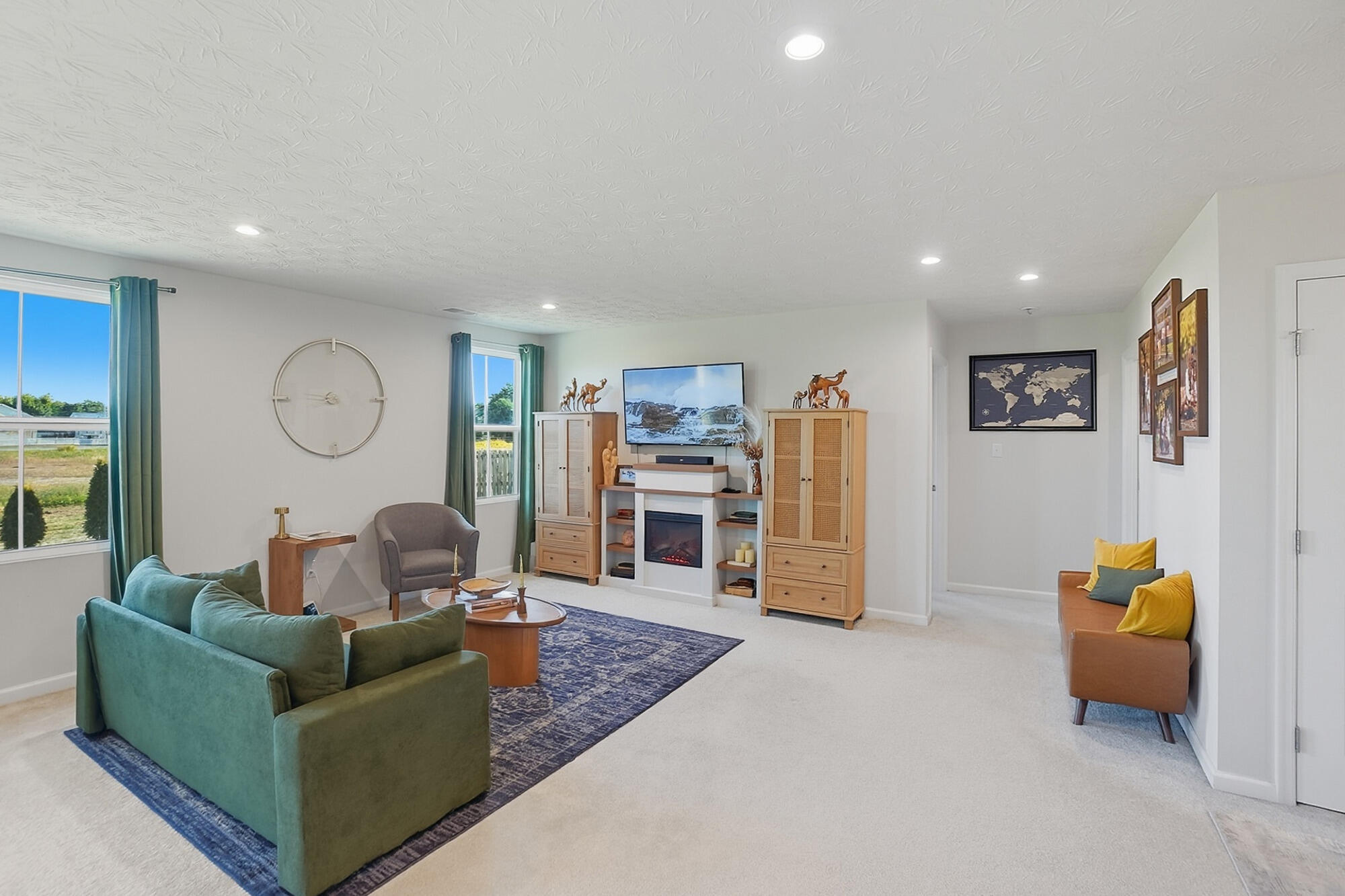 65 June Circle, West Milton, Ohio 45383