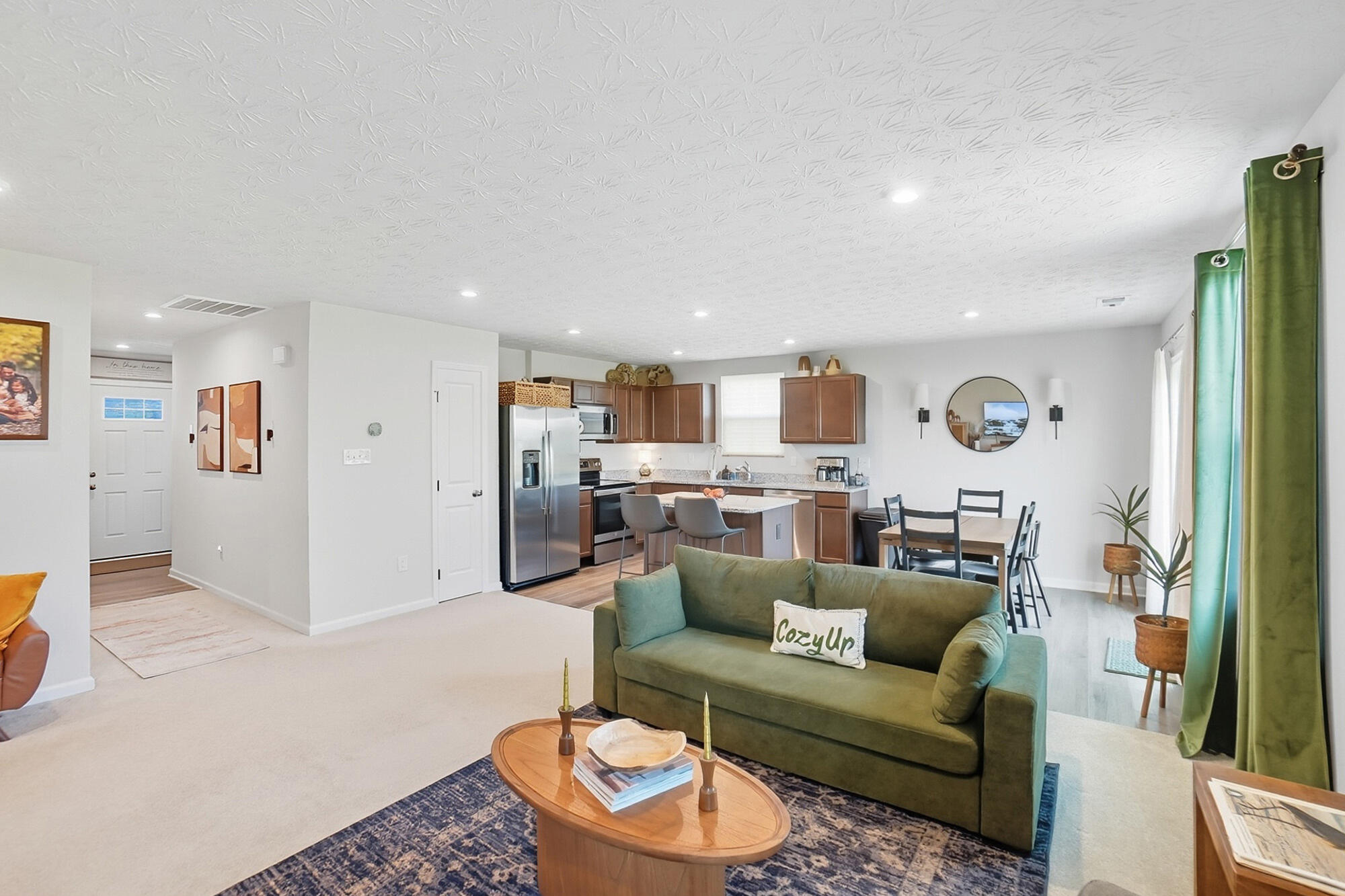 65 June Circle, West Milton, Ohio 45383