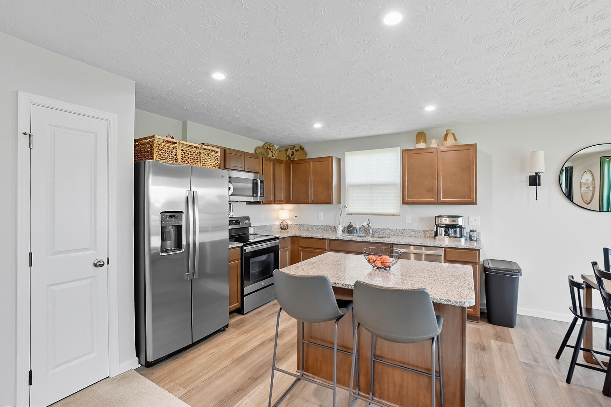 65 June Circle, West Milton, Ohio 45383