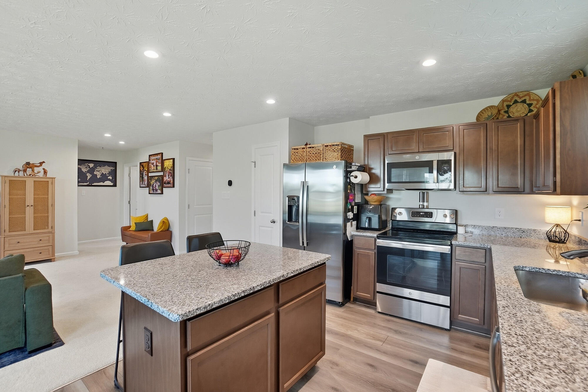 65 June Circle, West Milton, Ohio 45383