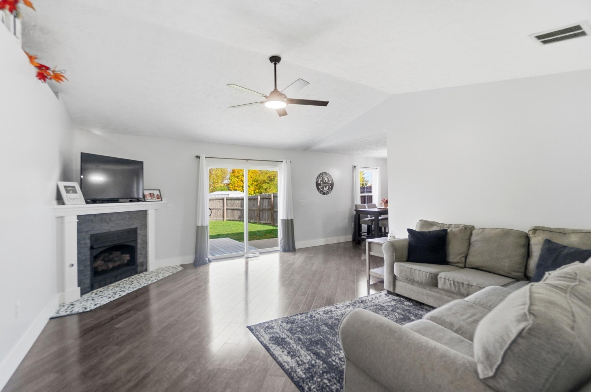 107 Marilyn Way, Brookville, Ohio 45309