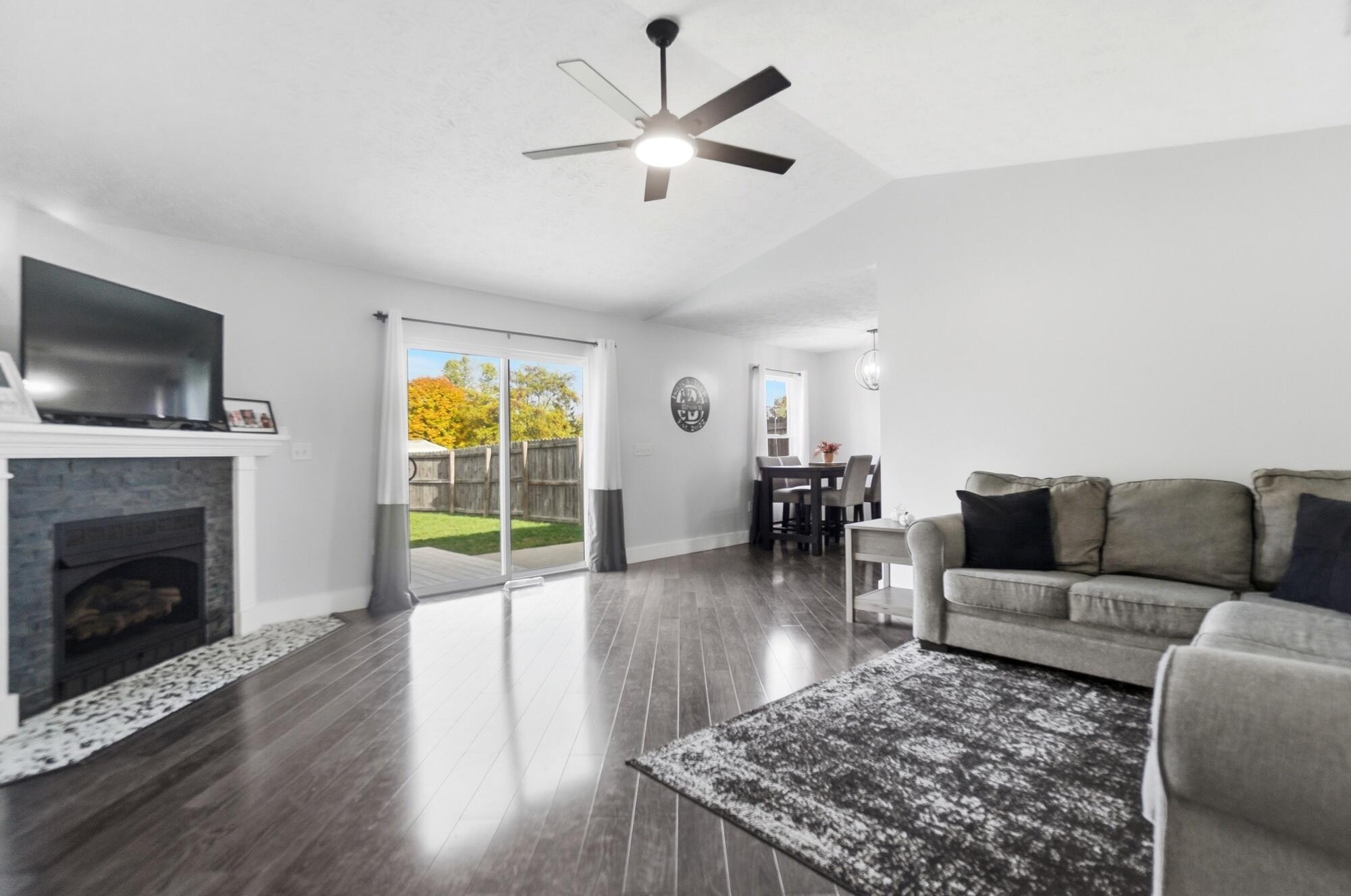 107 Marilyn Way, Brookville, Ohio 45309