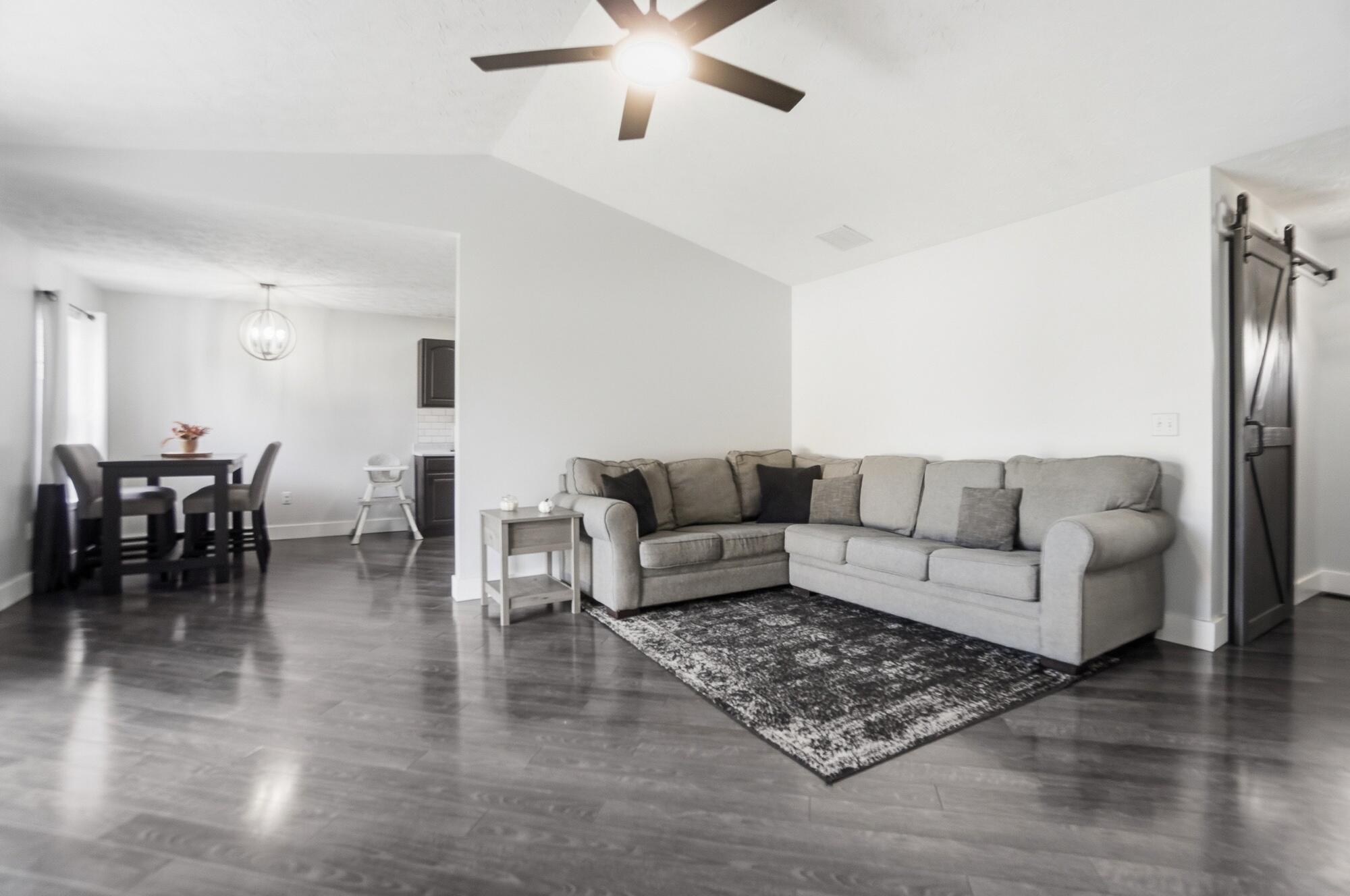 107 Marilyn Way, Brookville, Ohio 45309