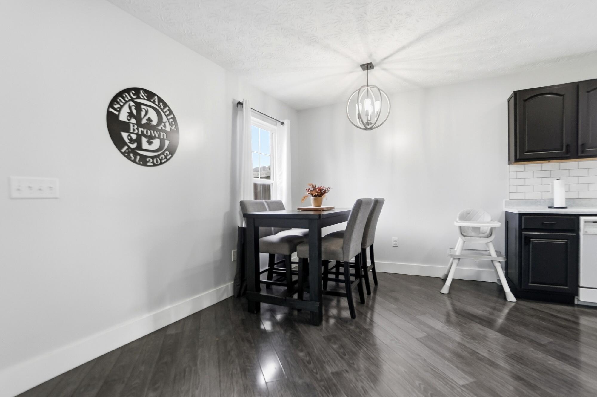 107 Marilyn Way, Brookville, Ohio 45309