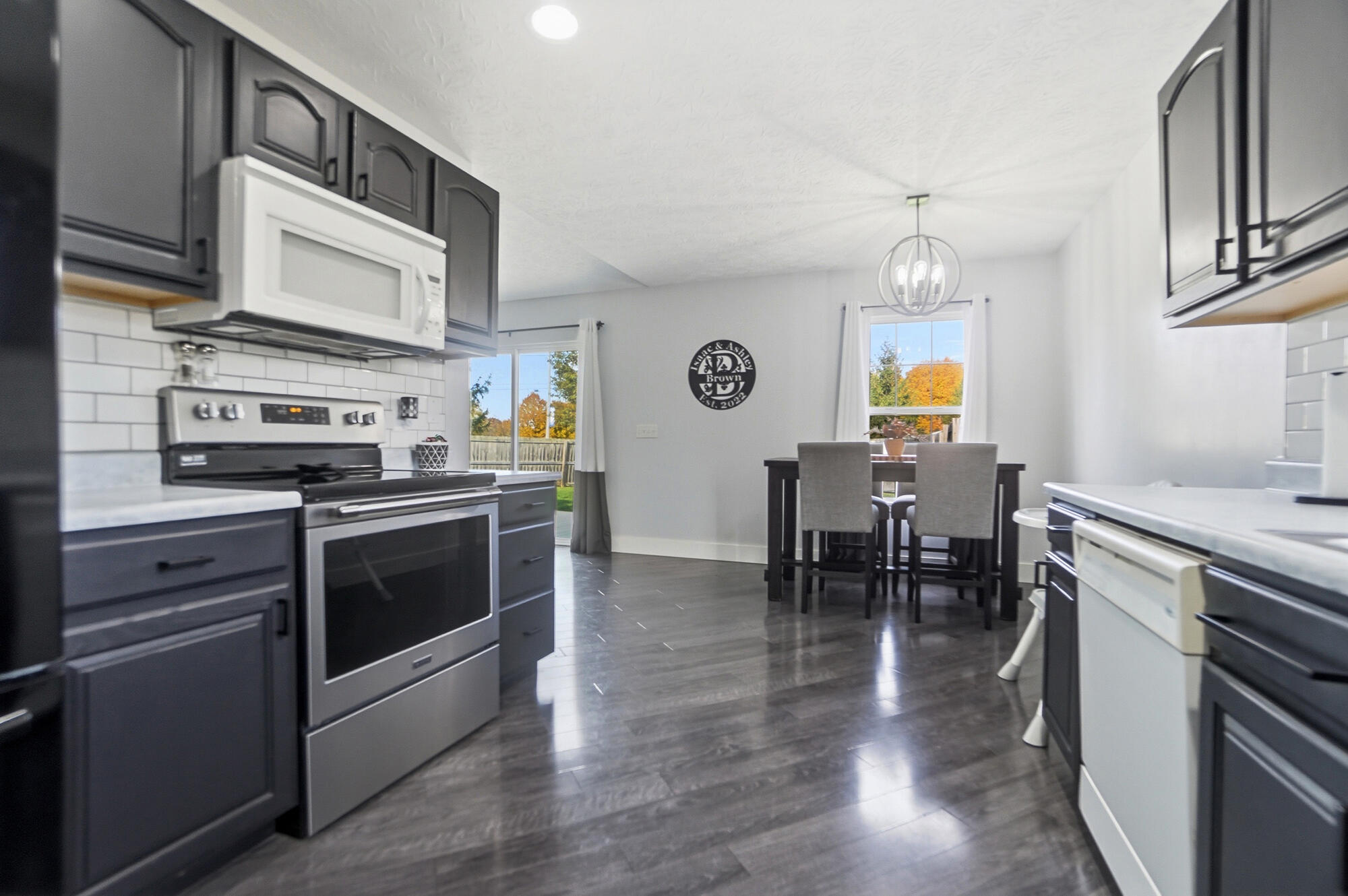 107 Marilyn Way, Brookville, Ohio 45309