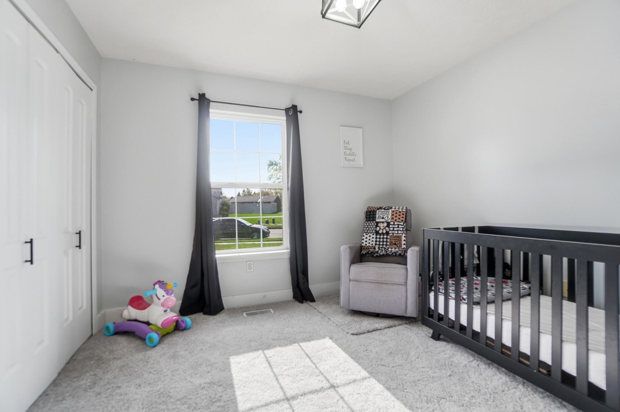 107 Marilyn Way, Brookville, Ohio 45309