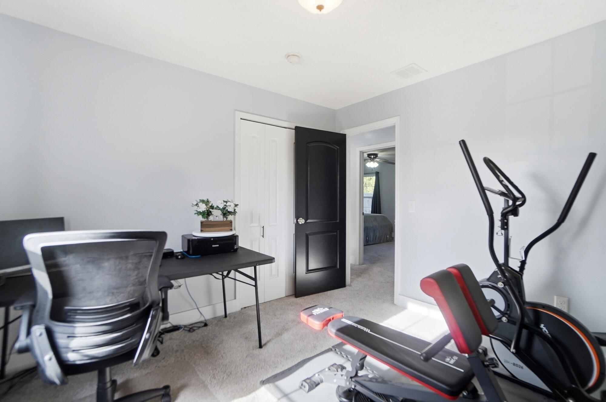 107 Marilyn Way, Brookville, Ohio 45309