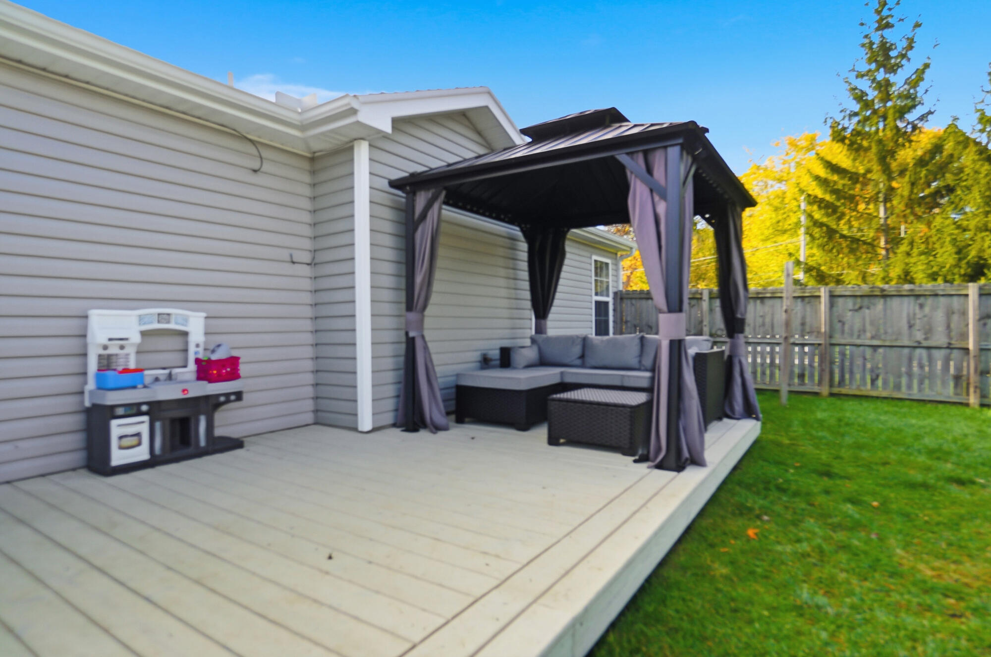 107 Marilyn Way, Brookville, Ohio 45309