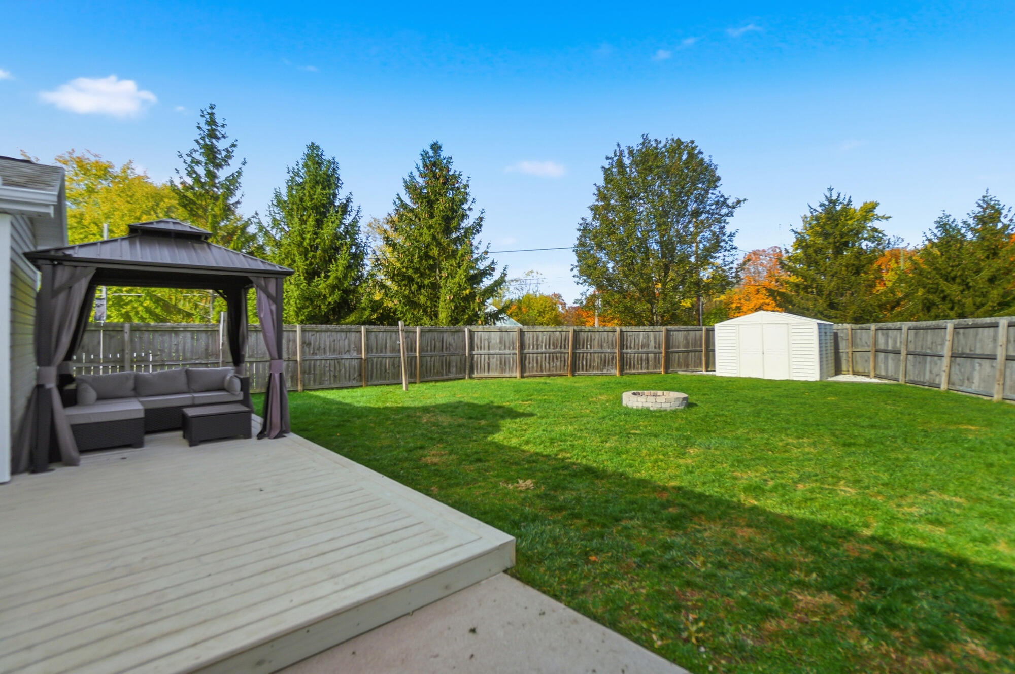 107 Marilyn Way, Brookville, Ohio 45309