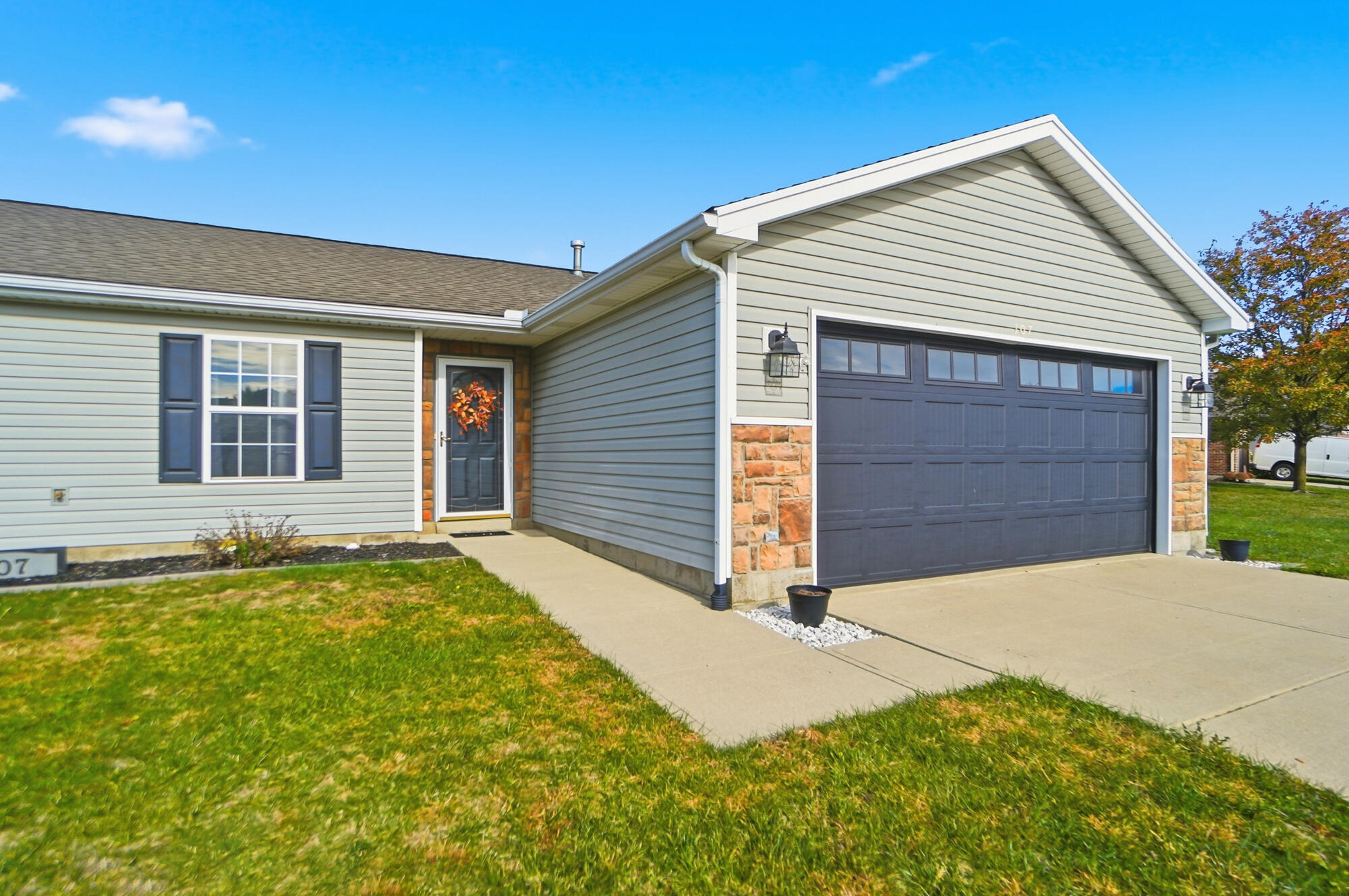 107 Marilyn Way, Brookville, Ohio 45309