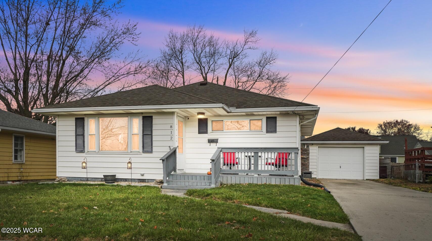 812 Ashton Avenue, Lima, Ohio