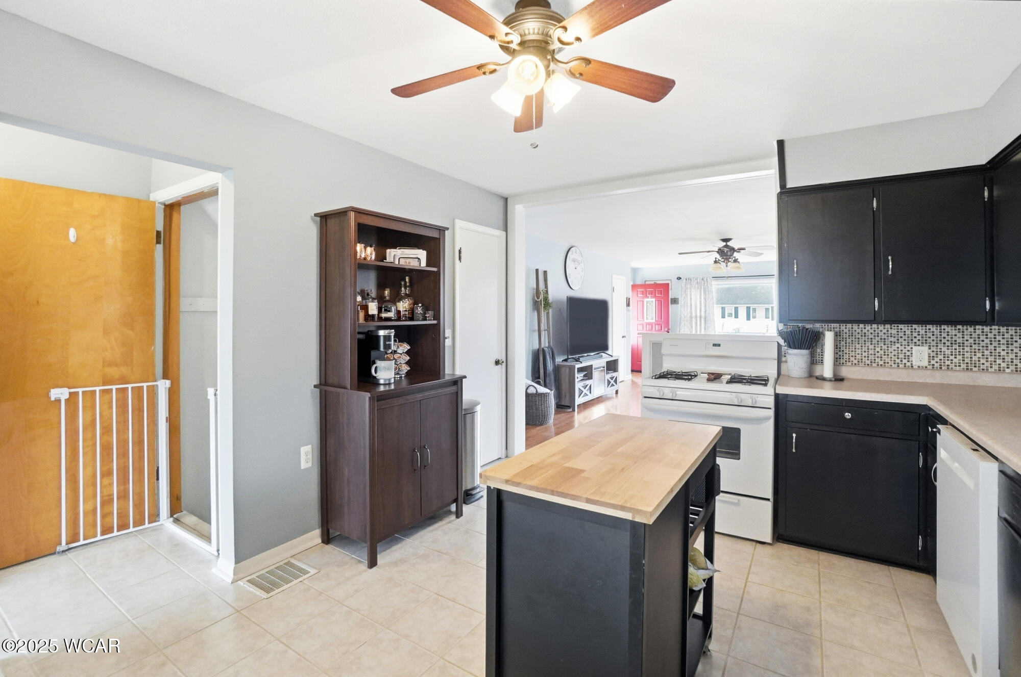 812 Ashton Avenue, Lima, Ohio