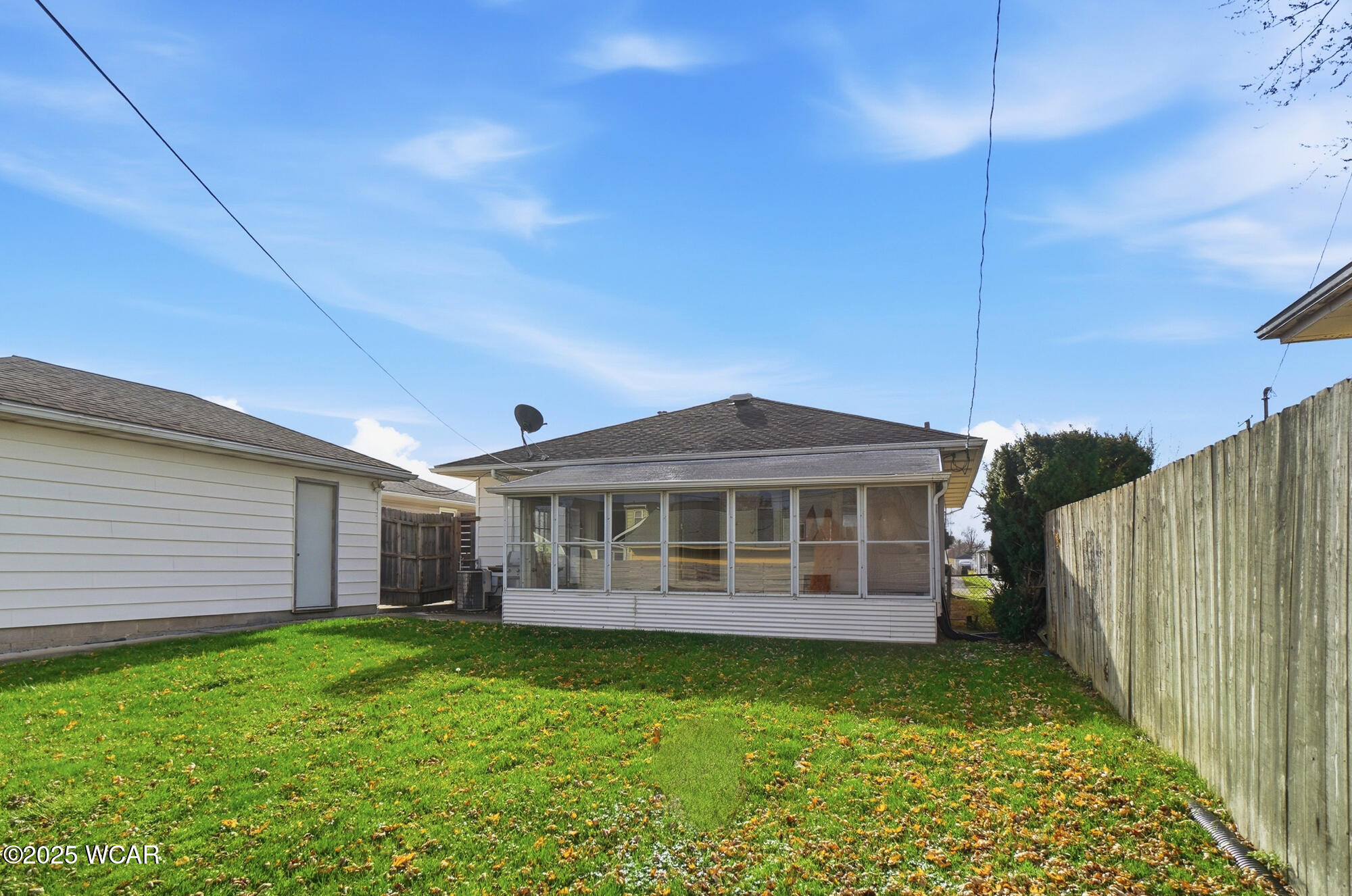 812 Ashton Avenue, Lima, Ohio