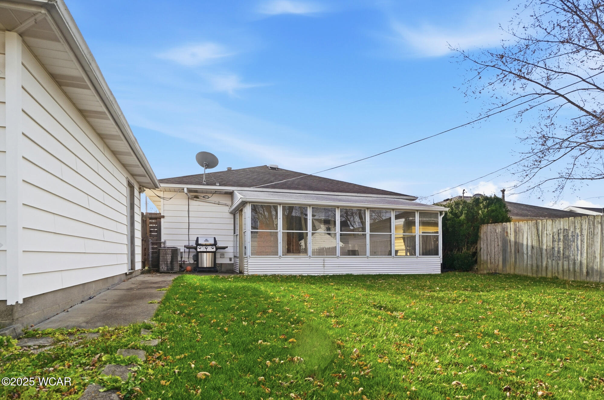 812 Ashton Avenue, Lima, Ohio