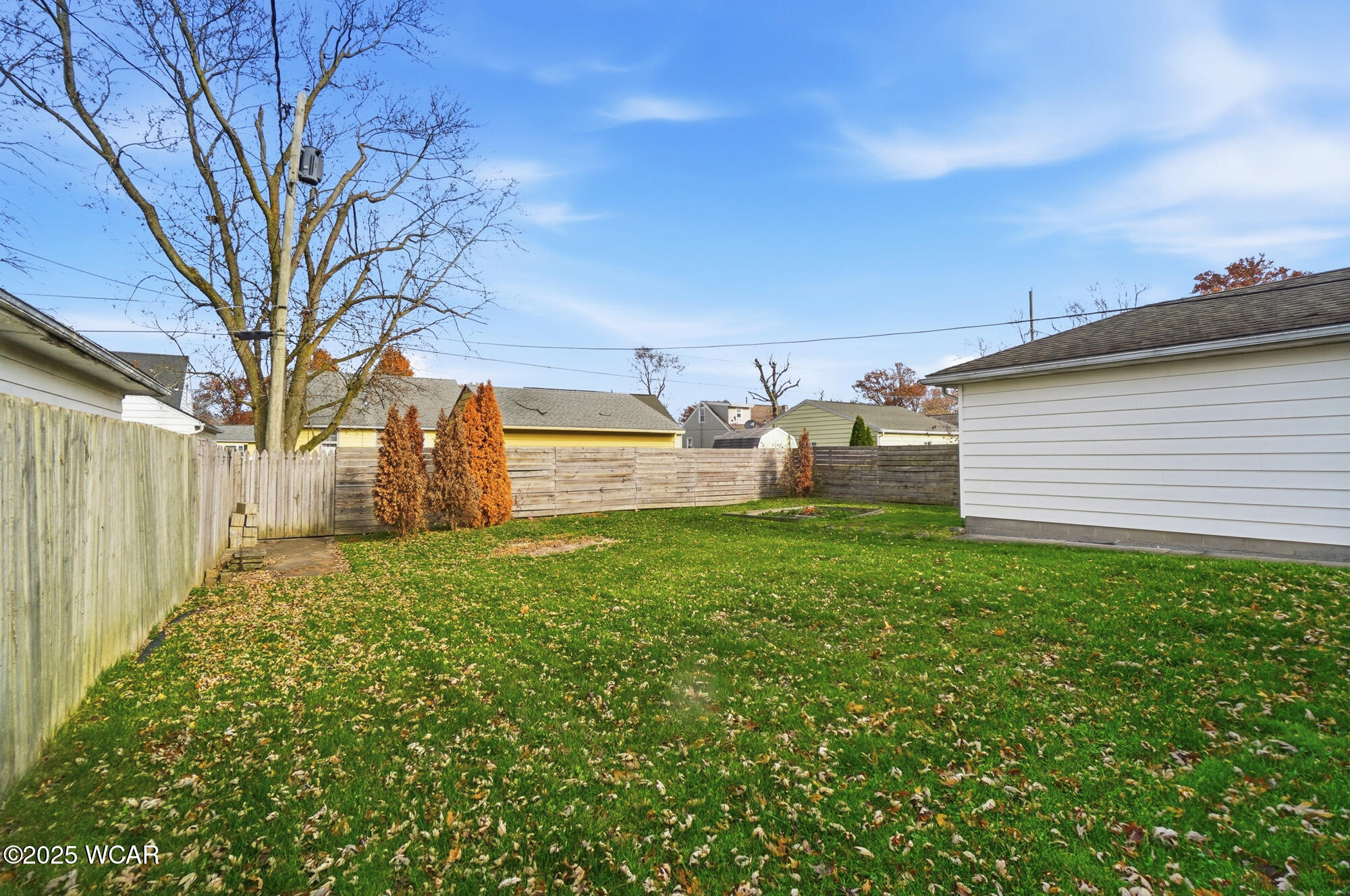 812 Ashton Avenue, Lima, Ohio