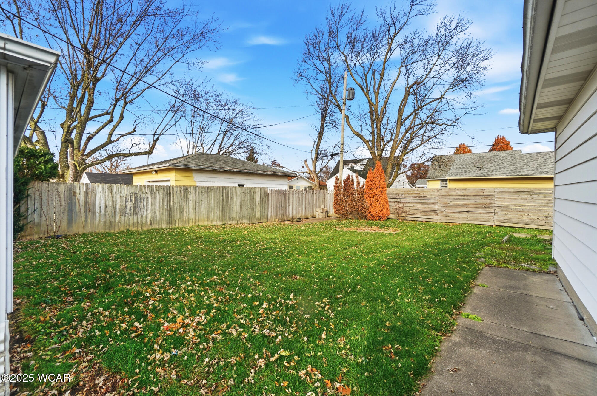 812 Ashton Avenue, Lima, Ohio