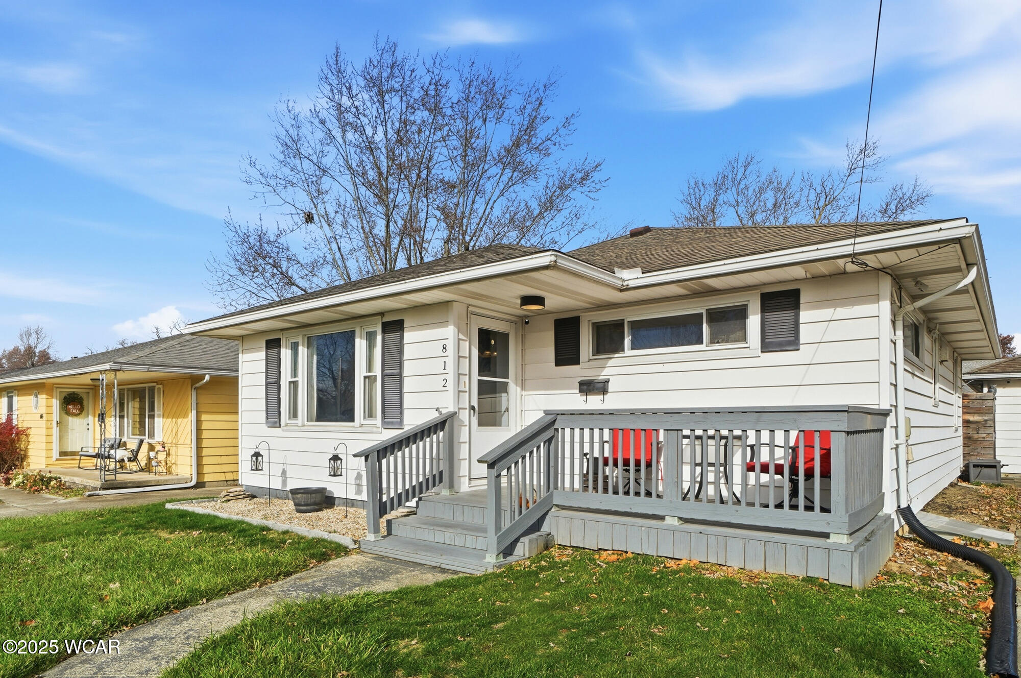 812 Ashton Avenue, Lima, Ohio