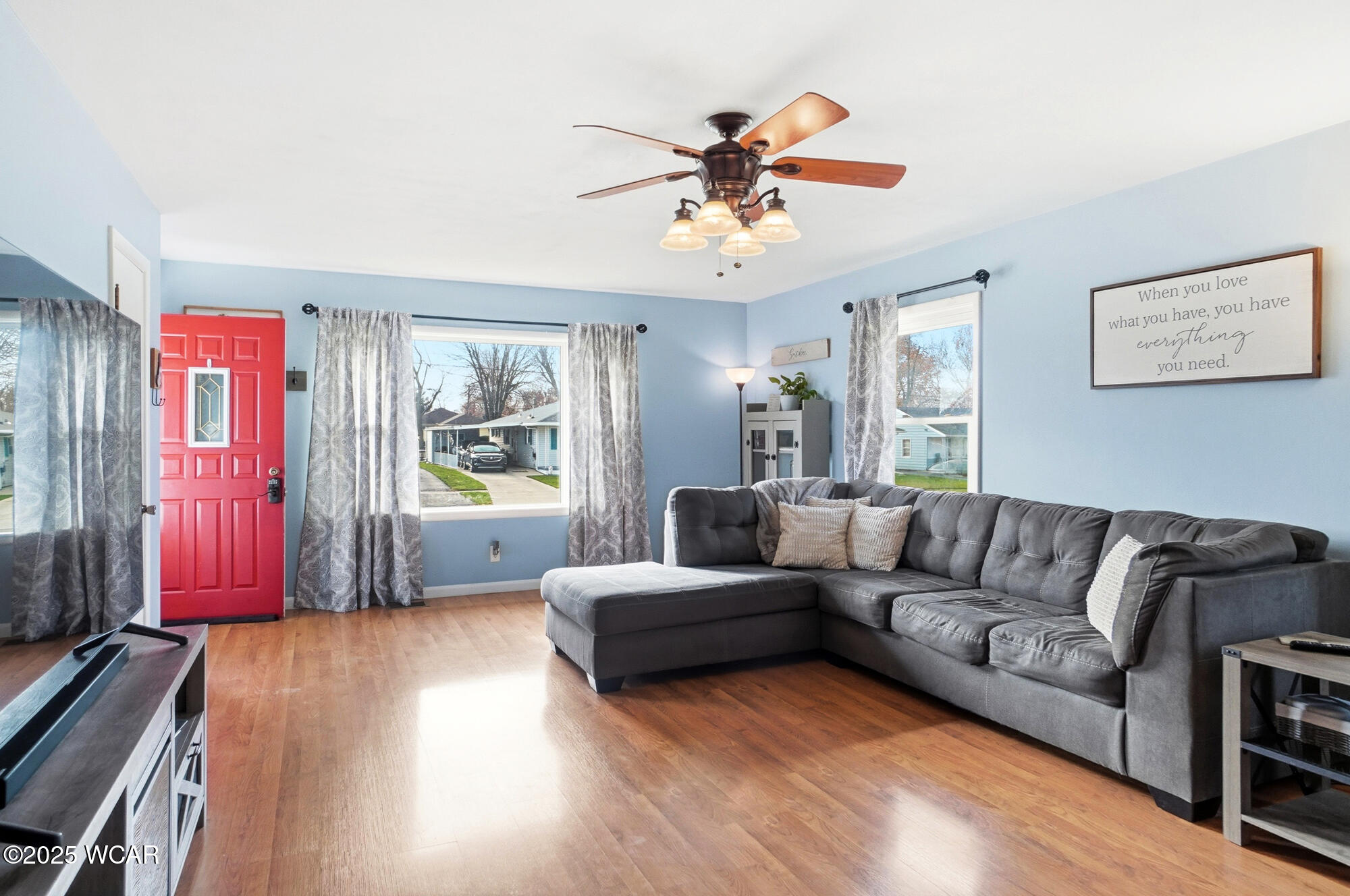 812 Ashton Avenue, Lima, Ohio