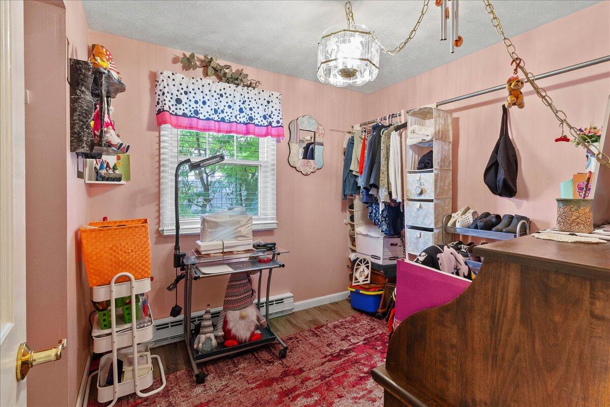 211 Grant Street, Christiansburg, Ohio 45389