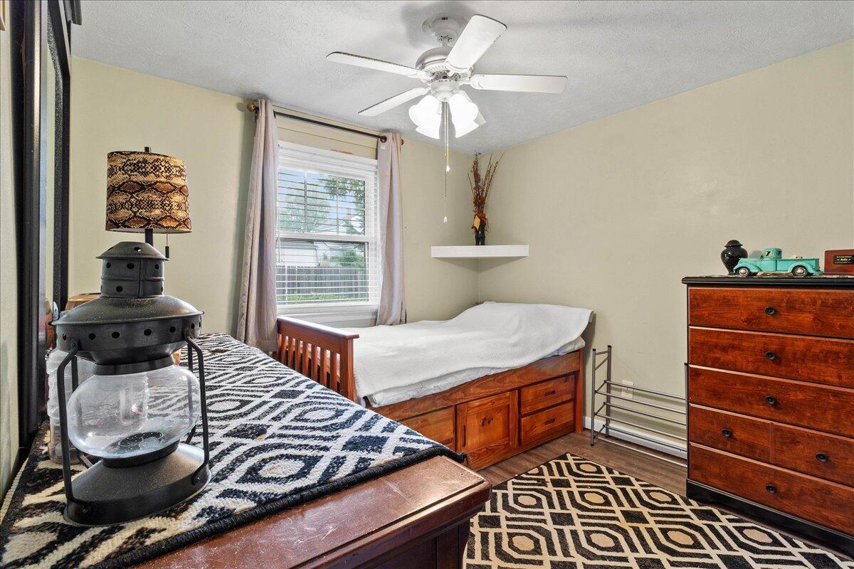 211 Grant Street, Christiansburg, Ohio 45389