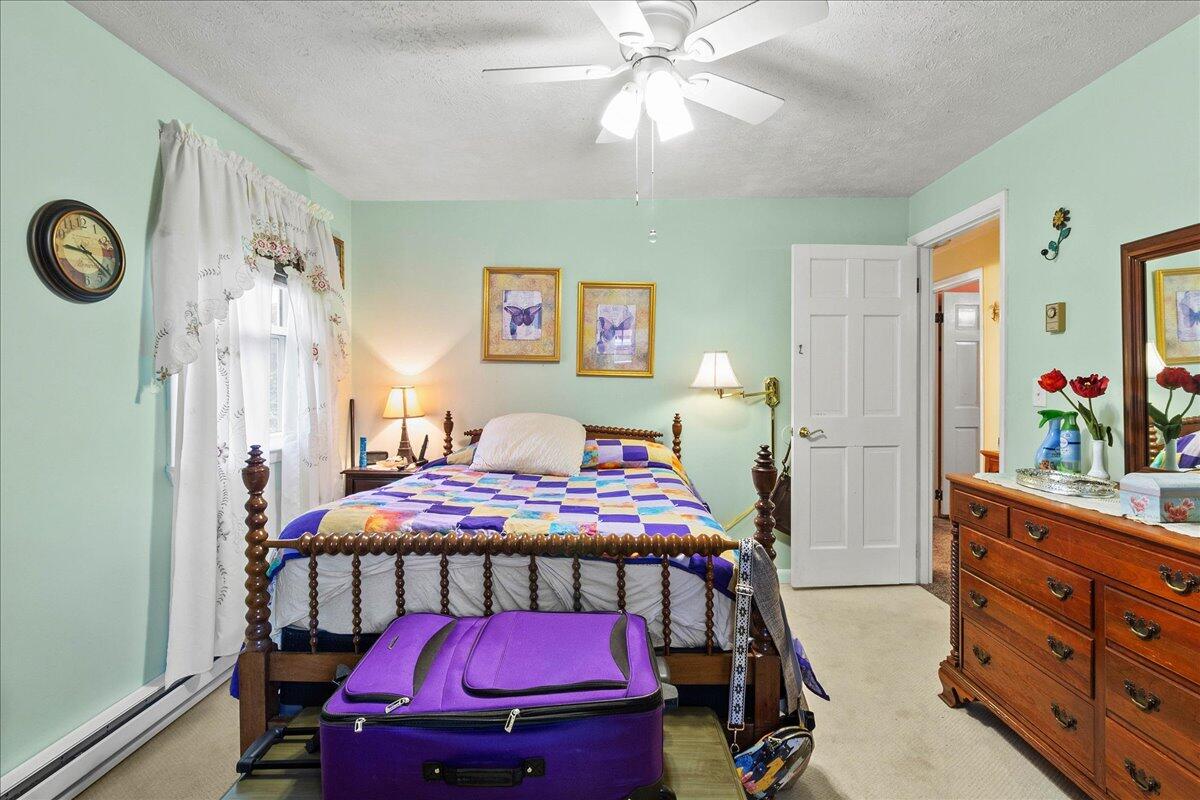 211 Grant Street, Christiansburg, Ohio 45389