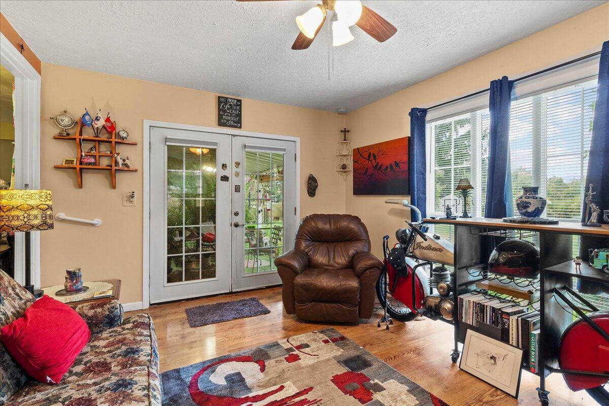 211 Grant Street, Christiansburg, Ohio 45389