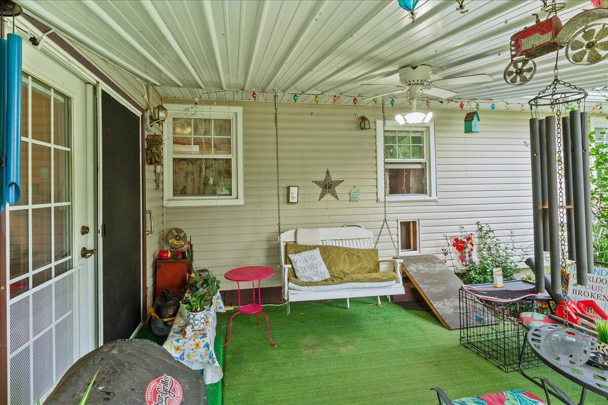 211 Grant Street, Christiansburg, Ohio 45389