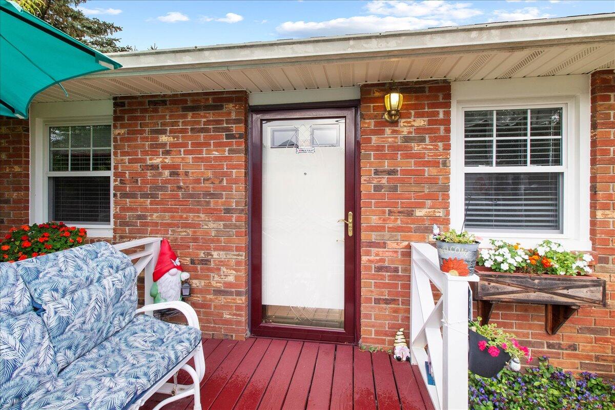 211 Grant Street, Christiansburg, Ohio 45389