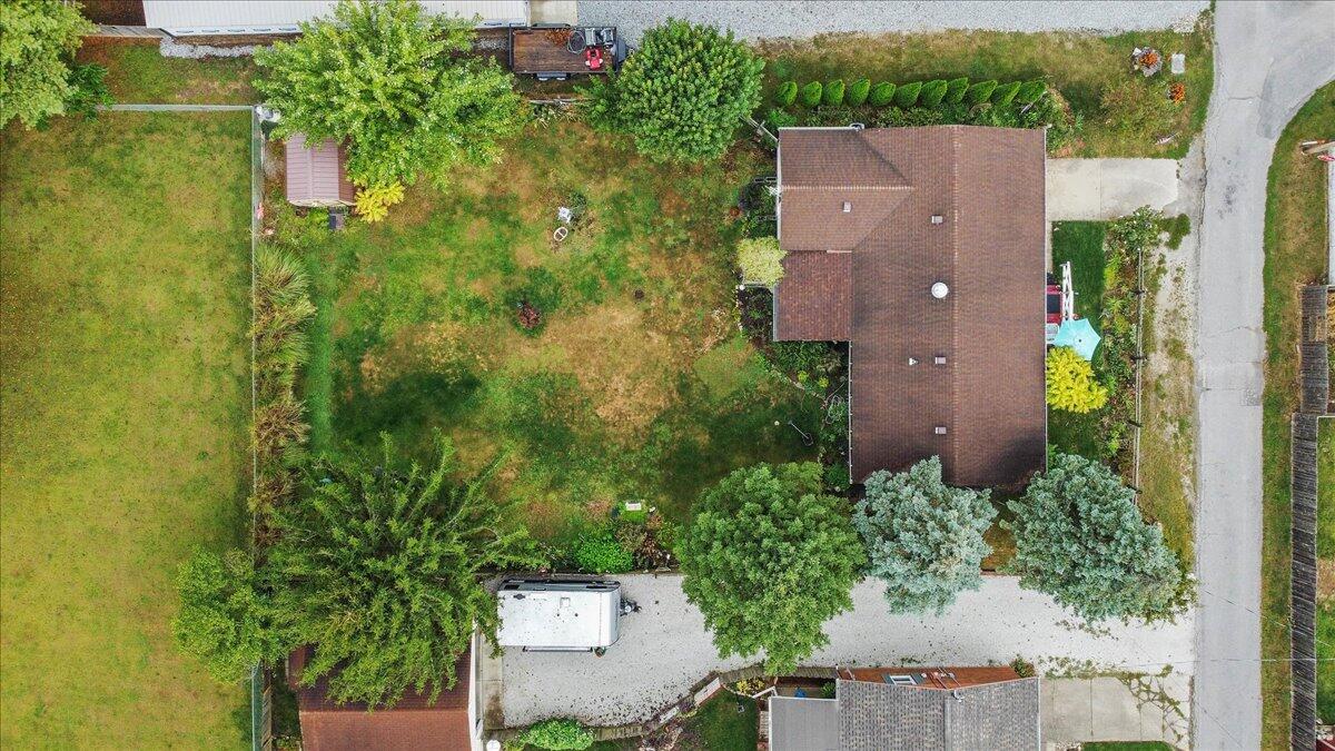 211 Grant Street, Christiansburg, Ohio 45389