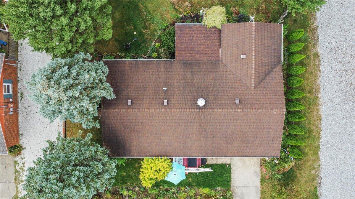 211 Grant Street, Christiansburg, Ohio 45389