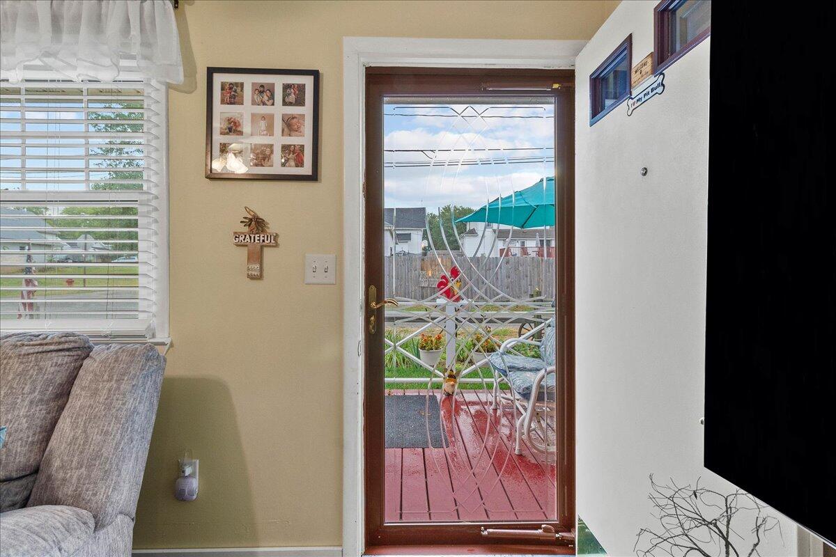 211 Grant Street, Christiansburg, Ohio 45389