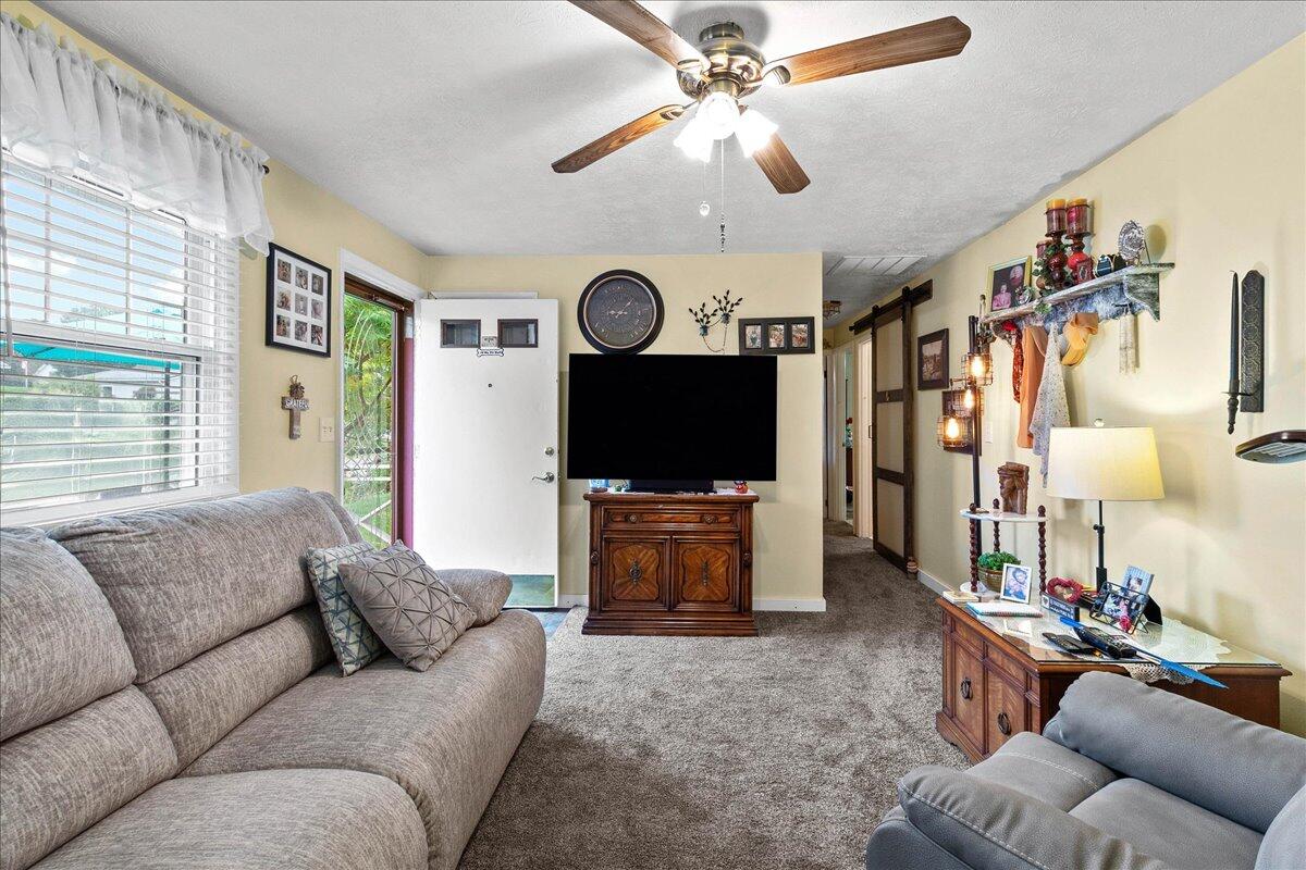 211 Grant Street, Christiansburg, Ohio 45389