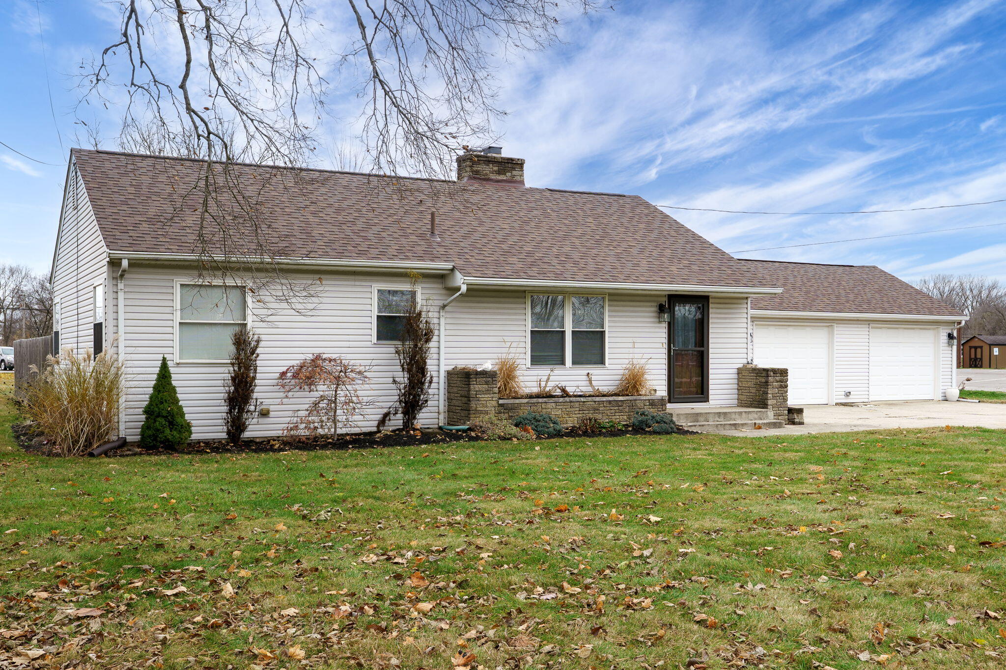 1597 Old Staunton Road, Troy, Ohio 45373