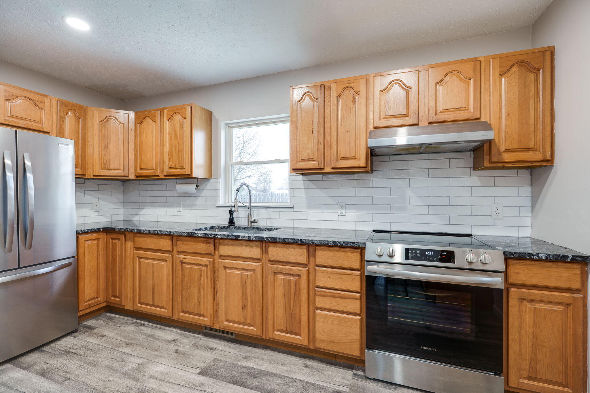 1597 Old Staunton Road, Troy, Ohio 45373