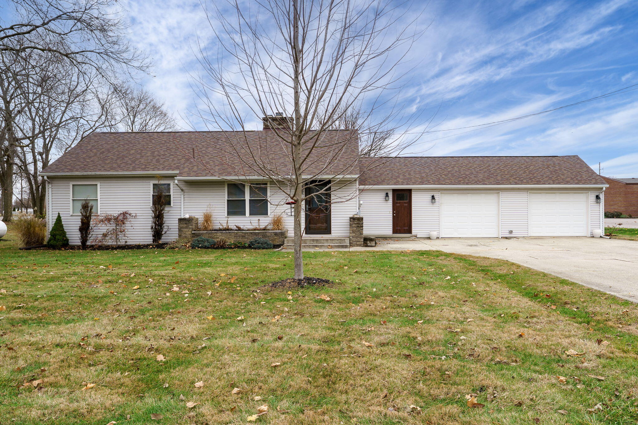 1597 Old Staunton Road, Troy, Ohio 45373