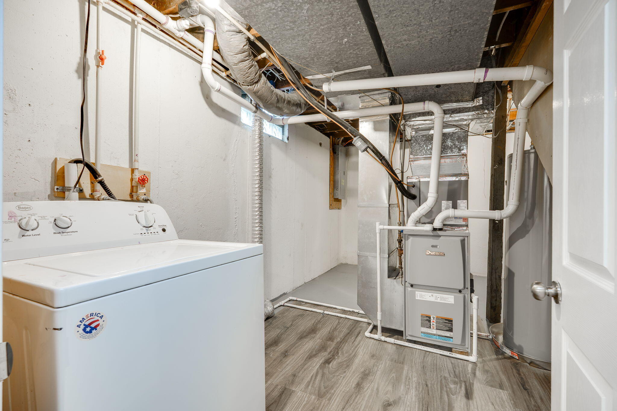 1597 Old Staunton Road, Troy, Ohio 45373