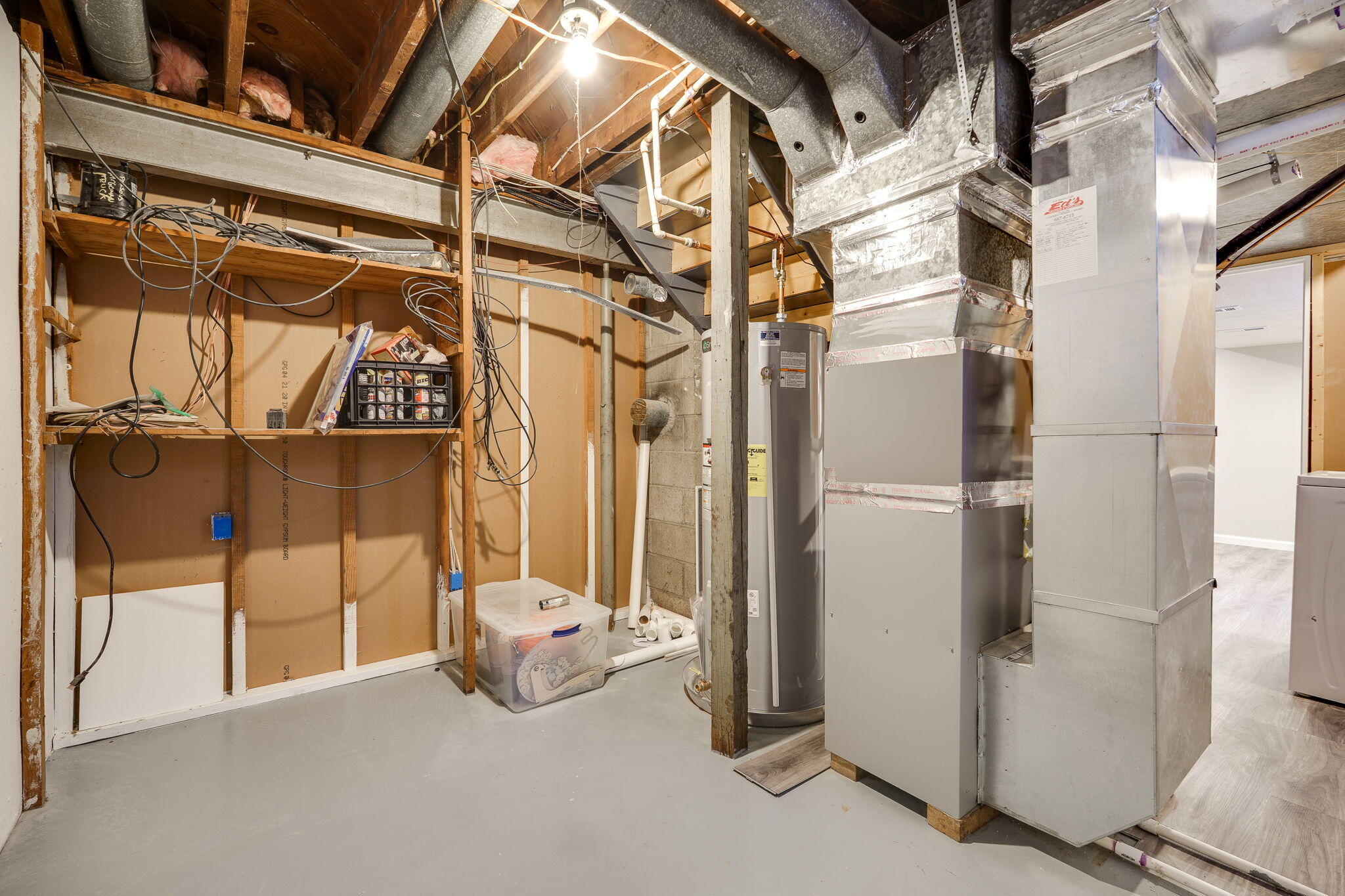 1597 Old Staunton Road, Troy, Ohio 45373