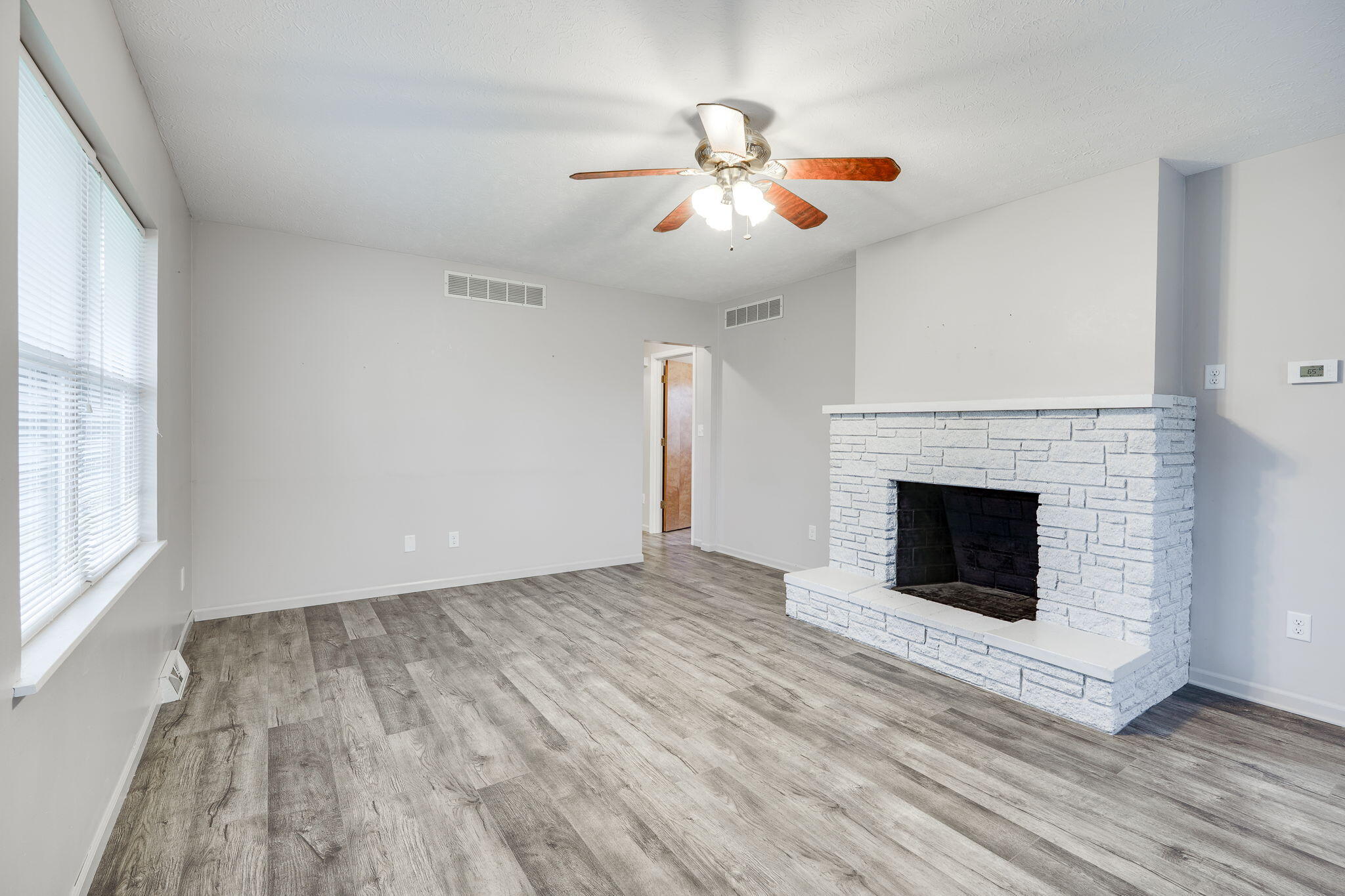 1597 Old Staunton Road, Troy, Ohio 45373